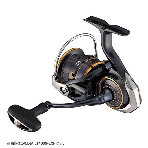 Daiwa Spinning Reel 21 Presso LT1000S-P Carbon Fiber Right & Left