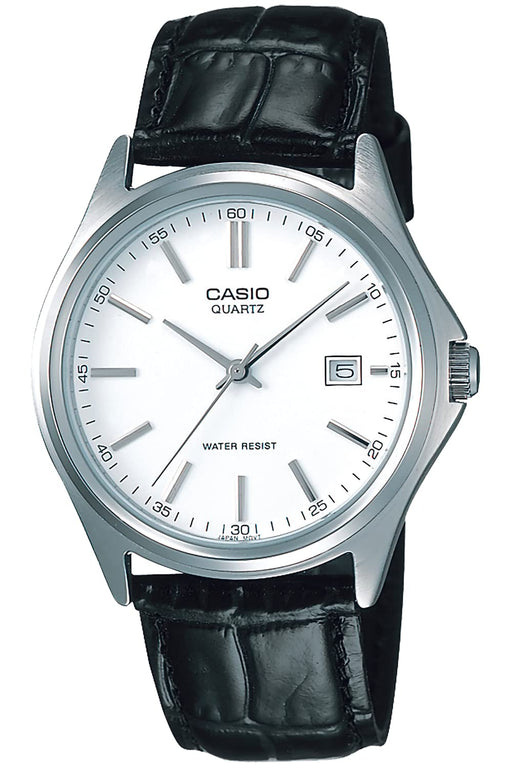New [Casio] Watch Casio Collection MTP-1240DJ-1AJH Men's Silver