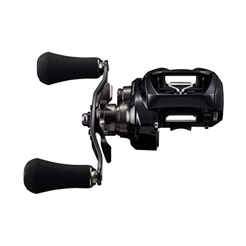 DAIWA 22 ZILLION TW HD 1000 XH Right Handle Heavy duty & long casting NEW