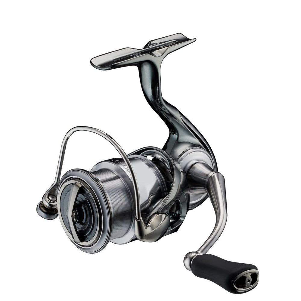 Daiwa 22 EXIST LT2500S-H Fishing Spinning Reel Exchangeable Handle ‎00 —  akibashipping