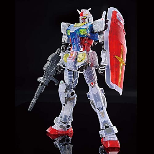 1/48 Gundam RX-78-2 Last One Mega Size Model Ichiban Kuji GUNPLA 2021 —  akibashipping