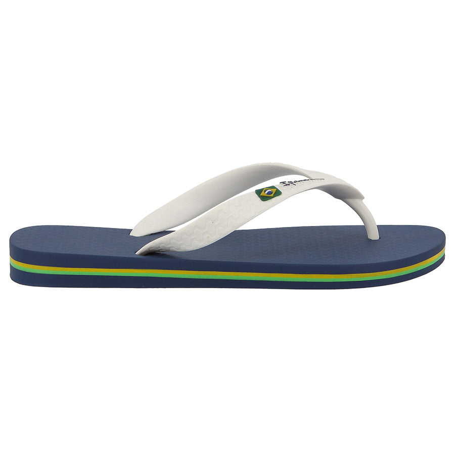 Men Beach Sandals - Ipanema - Benissimo - 780-23309 Blue