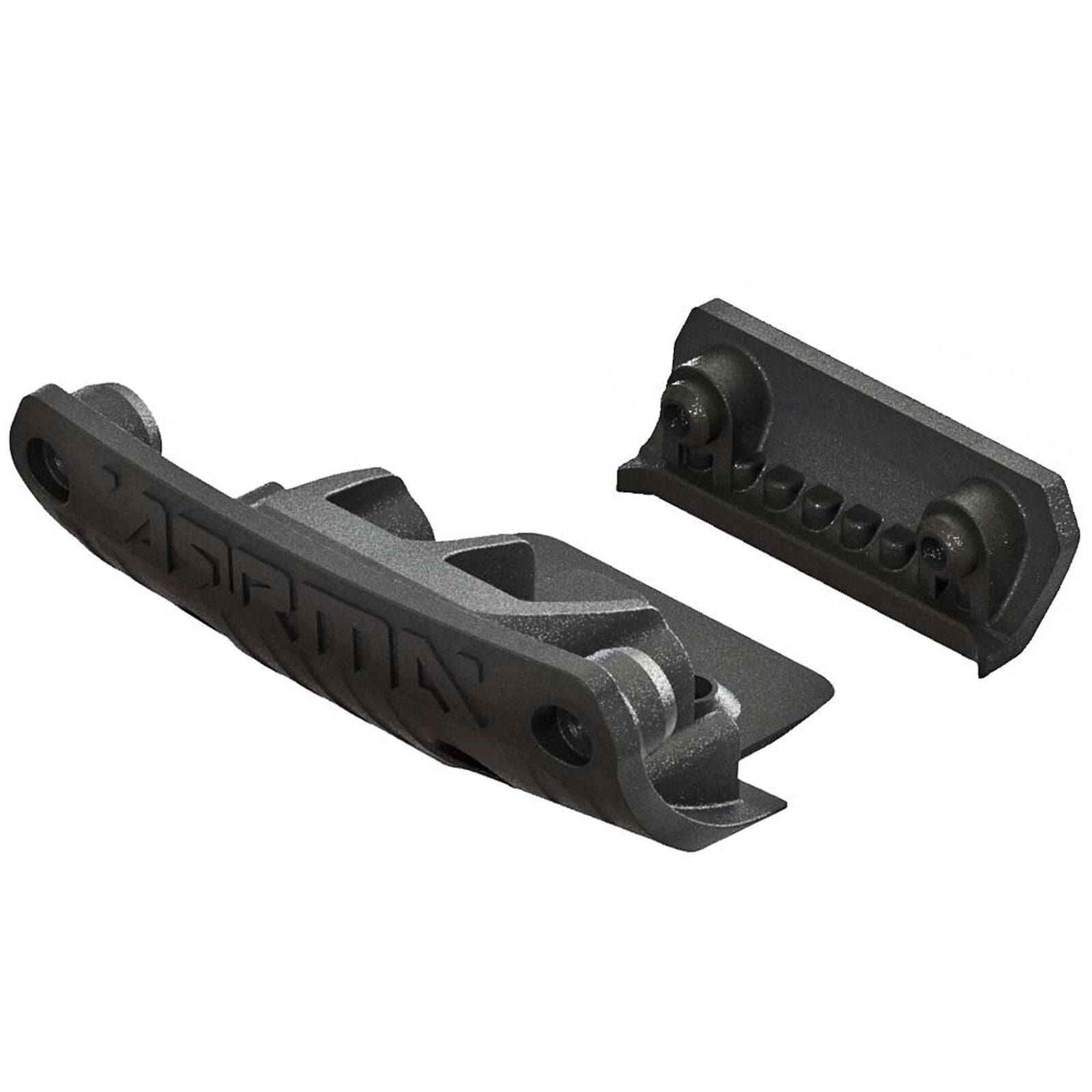 AR320432 Arrma Bumper Set