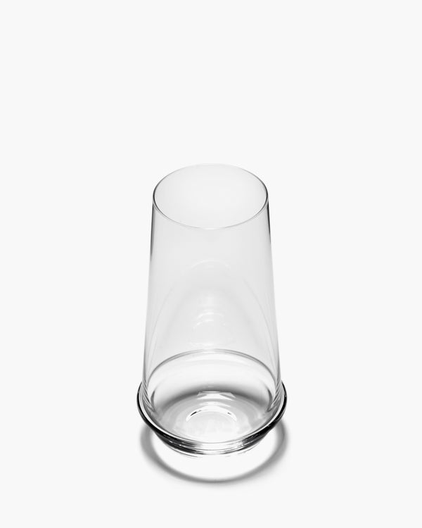 Serax - Dune Red wine glass by Kelly Wearstler