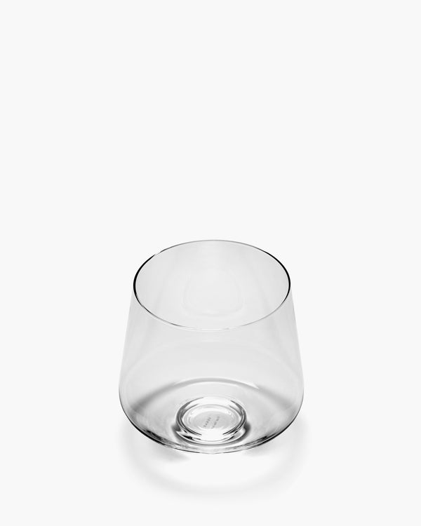 Surface Long Drink Glasses,Serax, Glassware