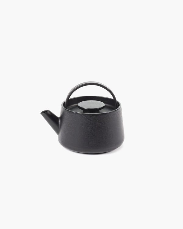 Serax - Small Glass Tea Pot - 400ml – VOLTA