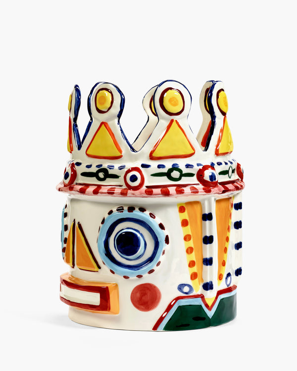 SERAX Sicily mix – 04 Vase