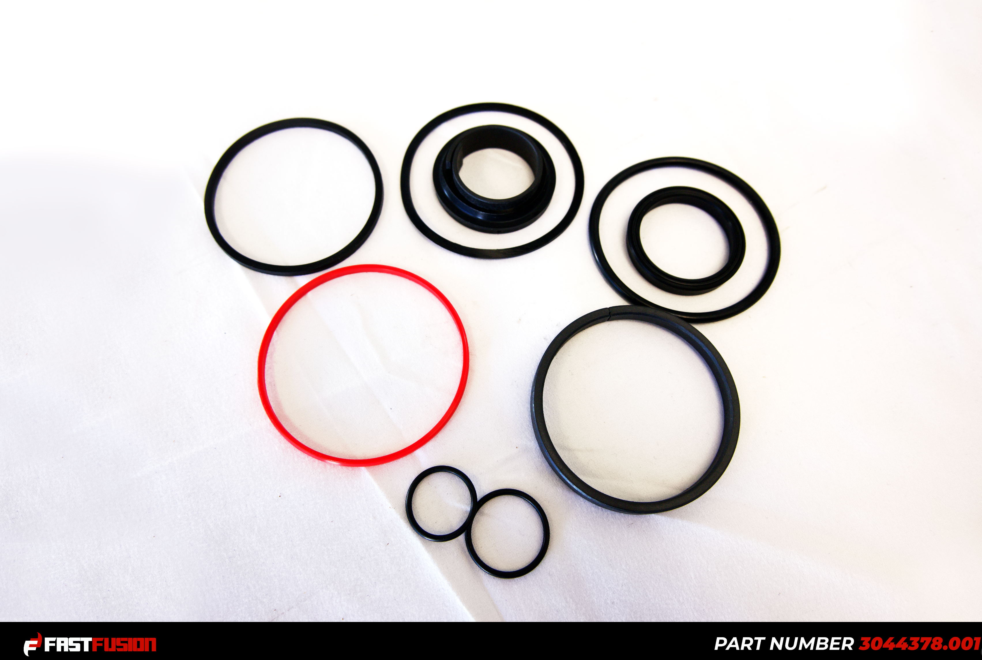 Kit, Seal, Cylinder, MFT36