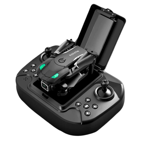 dji mavic pro range