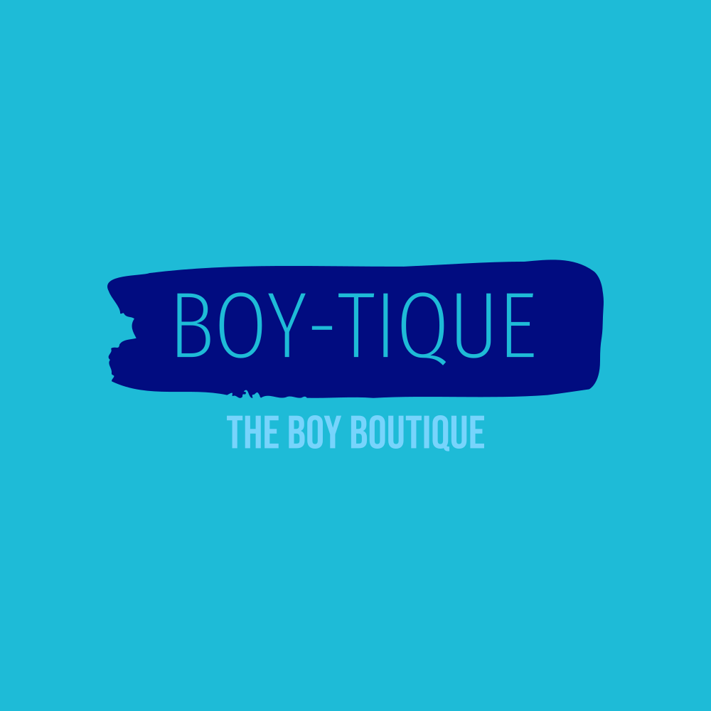 Boy-tique the Boutique