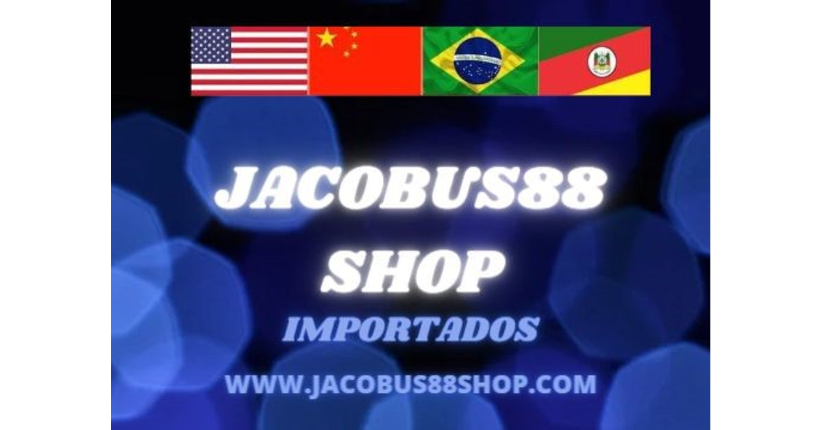 JACOBUS88SHOP – JACOBUS88 SHOP