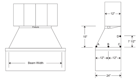 Fantech UPL30 diagram Fantech UPL30 diagram