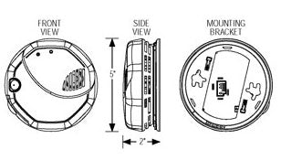 BRK GC01B diagram