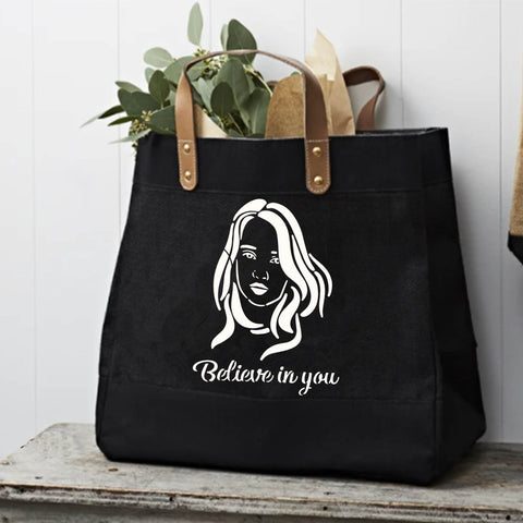 Craftreat stencil ideas for personalized handbag
