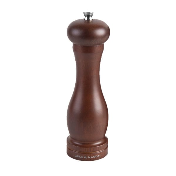 Salt & Pepper Mills - Smith & Truslow