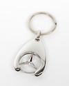Picture of Mercedes-Benz Shopping Chip Keyring