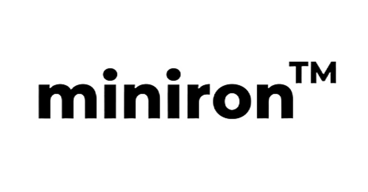 miniron™