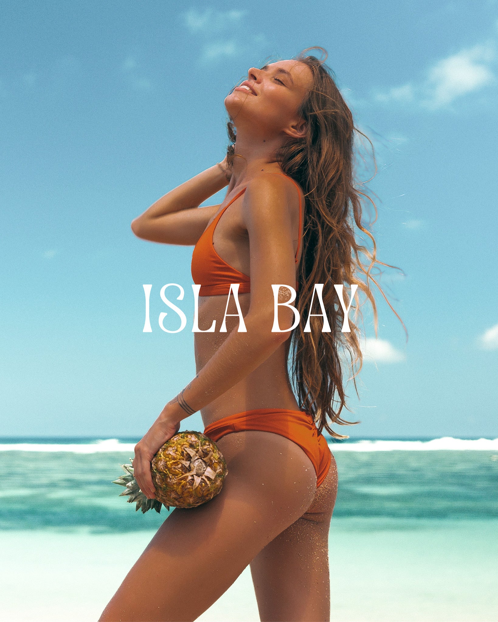 ISLA BAY