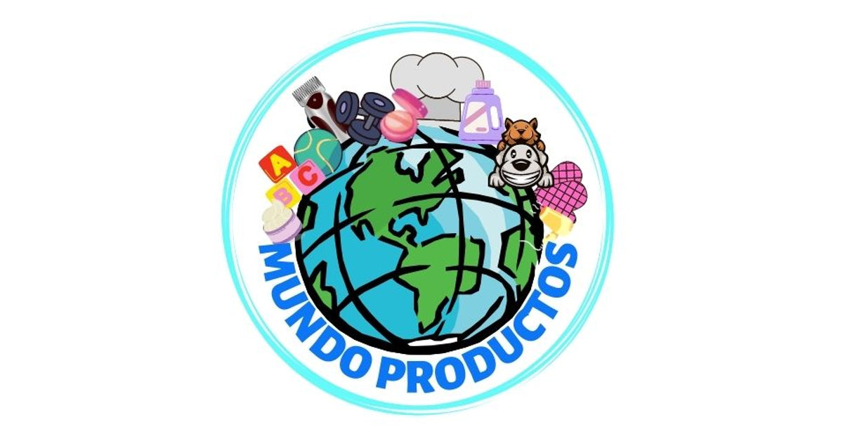 Mundo Productos