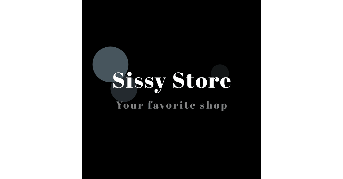 SISSYSTORE