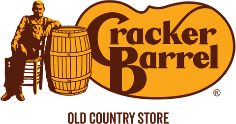 cracker barrel logo