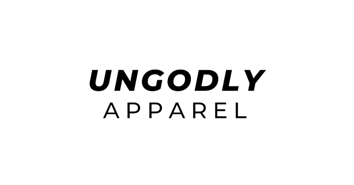 UngodlyApparel