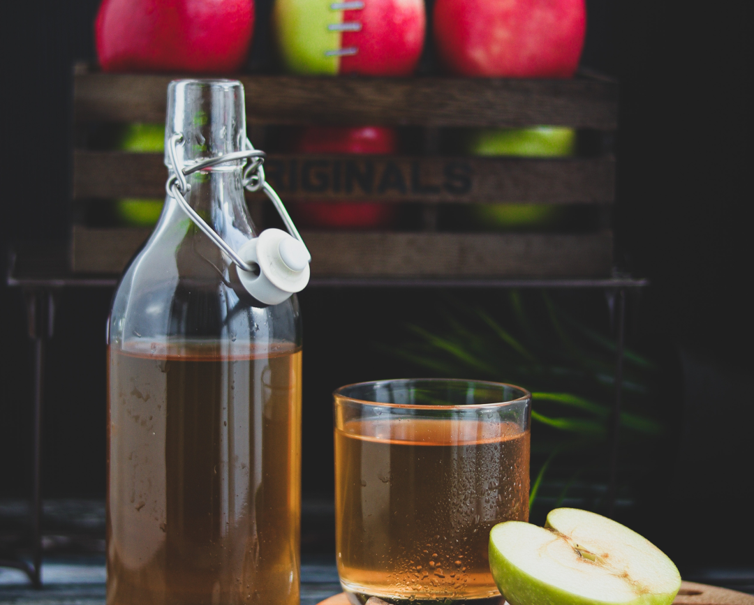 natural laxative, stomach acid, diluted apple cider vinegar