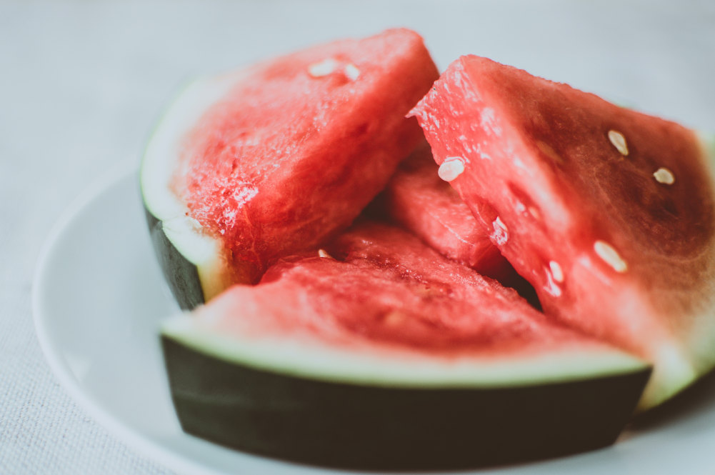 watermelon benefits, digestive ailment
