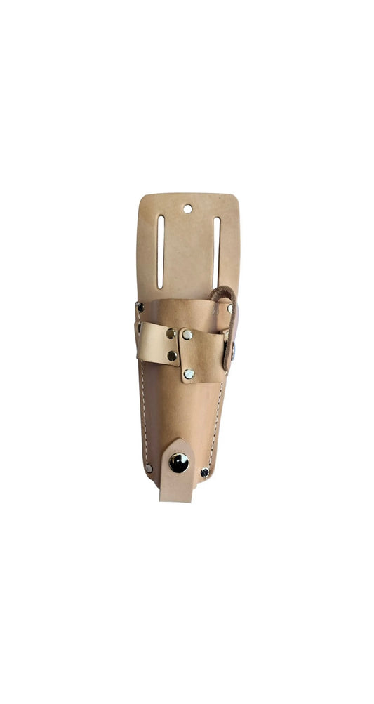 Leather Holster For Secateurs With Belt Clip By Barnel Pouch Holder Tools  Sharp