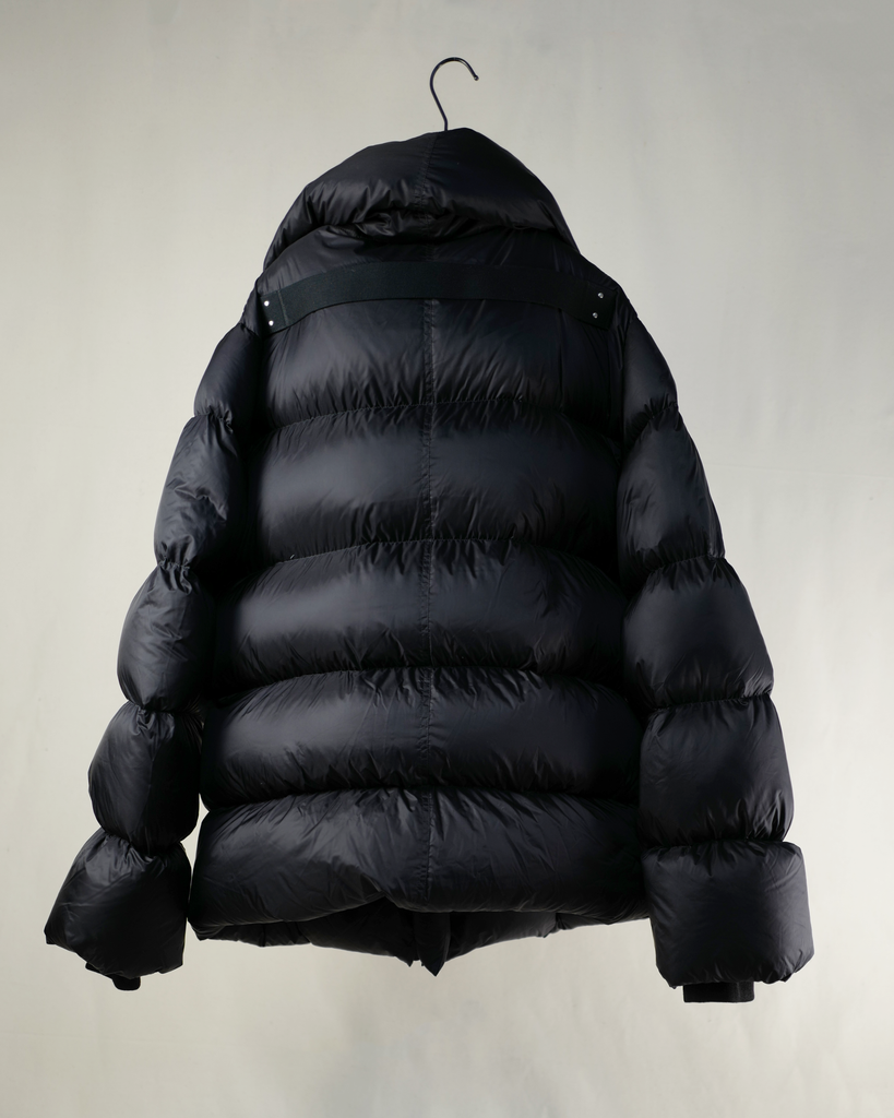 RICK OWENS PUFFER FW20 PERFORMA MENS – Bygone Store
