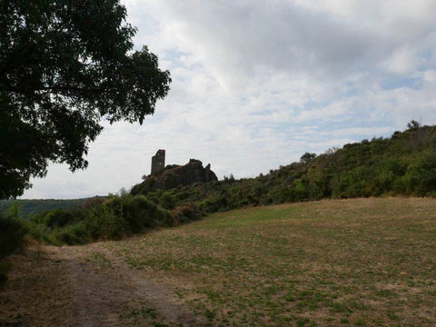 Castellas de Malavieille