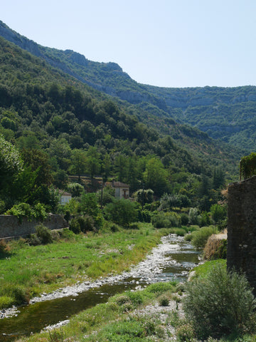 Cévennes, near Sumène