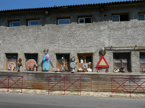 Cévennes, near Sumène