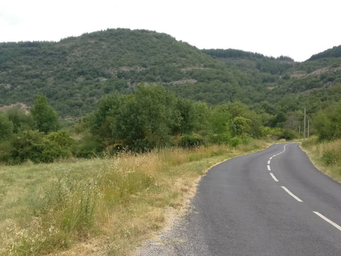 The Col du Perthus