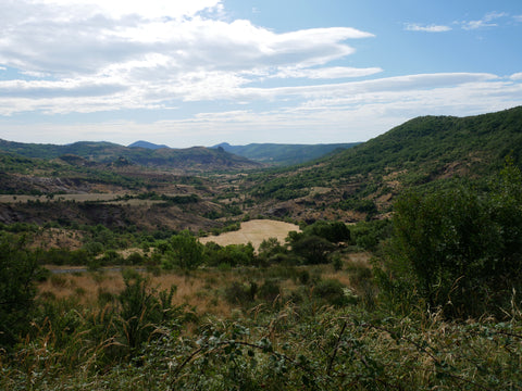 Castellas de Malavieille