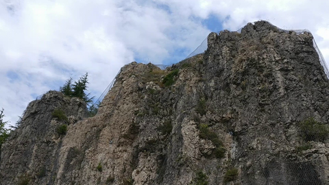 The Col du Perthus