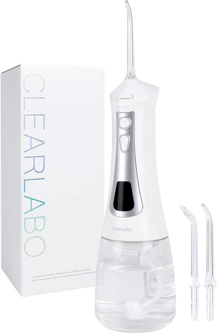 Tăm nước Clearlabo