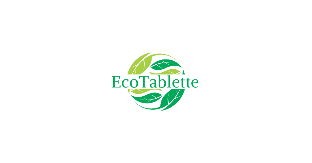 EcoTablette