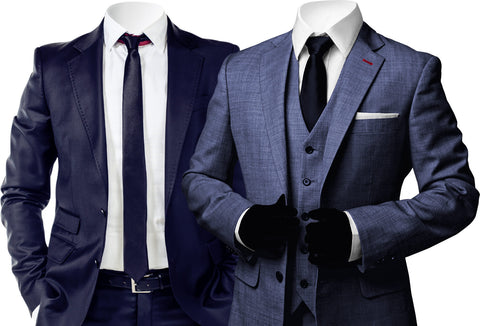 Men suits