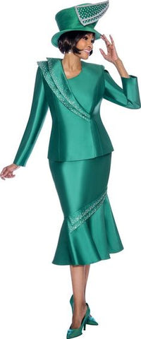 Women Church Dresses