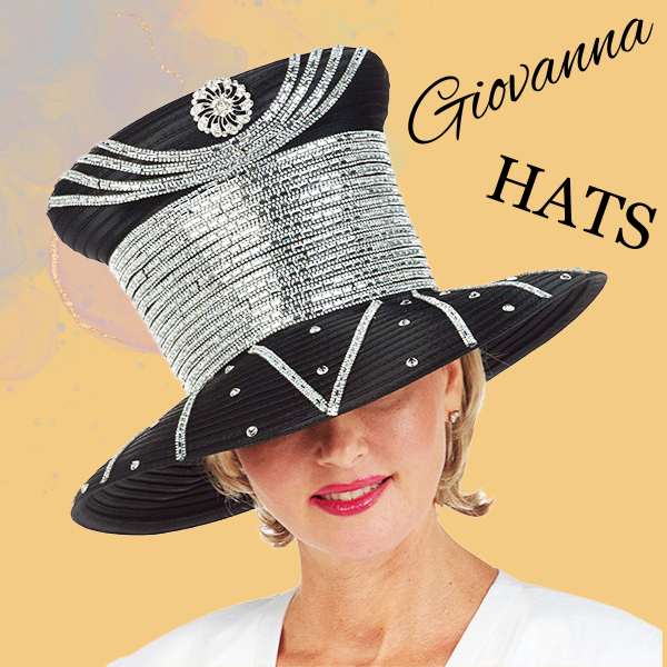 Giovanna Hats For Women
