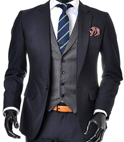 Men Church Suits