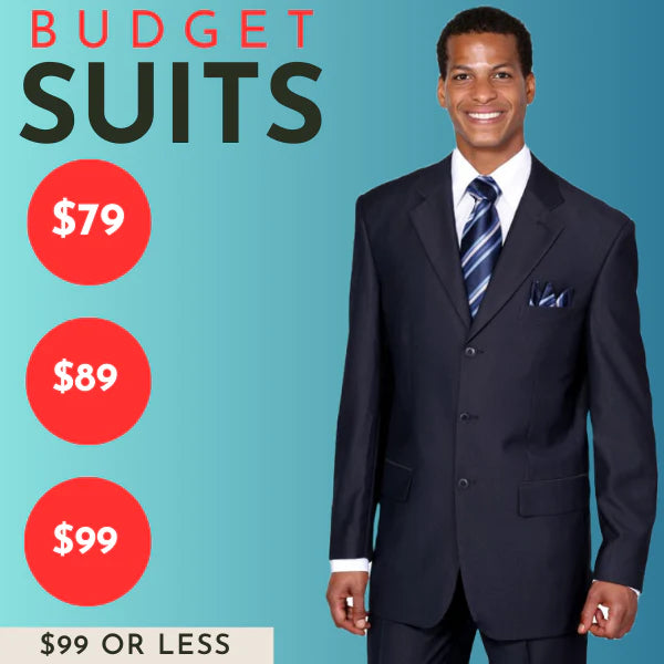 Men Church Suits | Church suits for less | Church suits for less