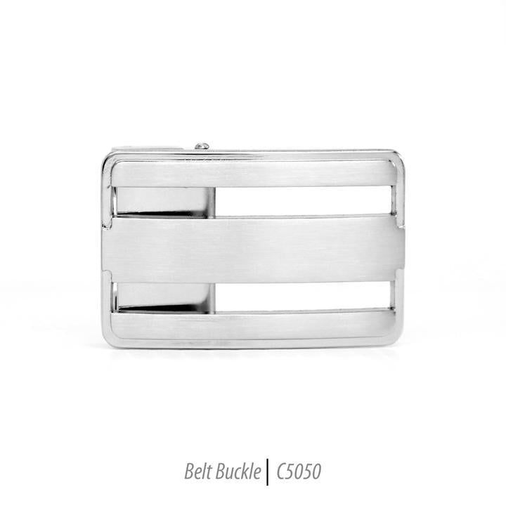 Men's High fashion Belt Buckle-191 - Church Suits For Less