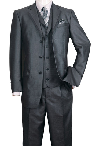 Milano Moda Men Suits | Church suits for less