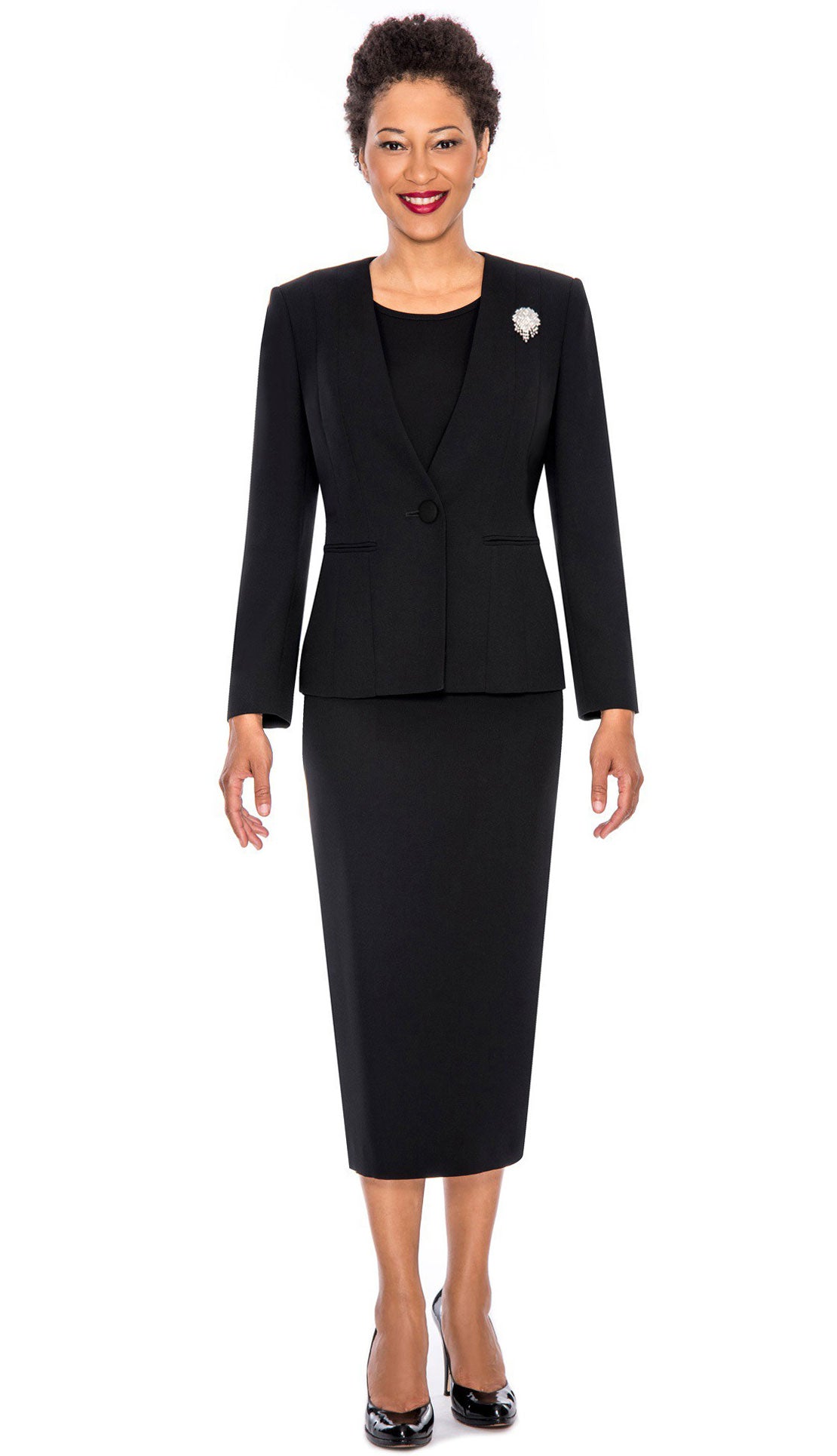 Giovanna Usher Suits | Church suits for less