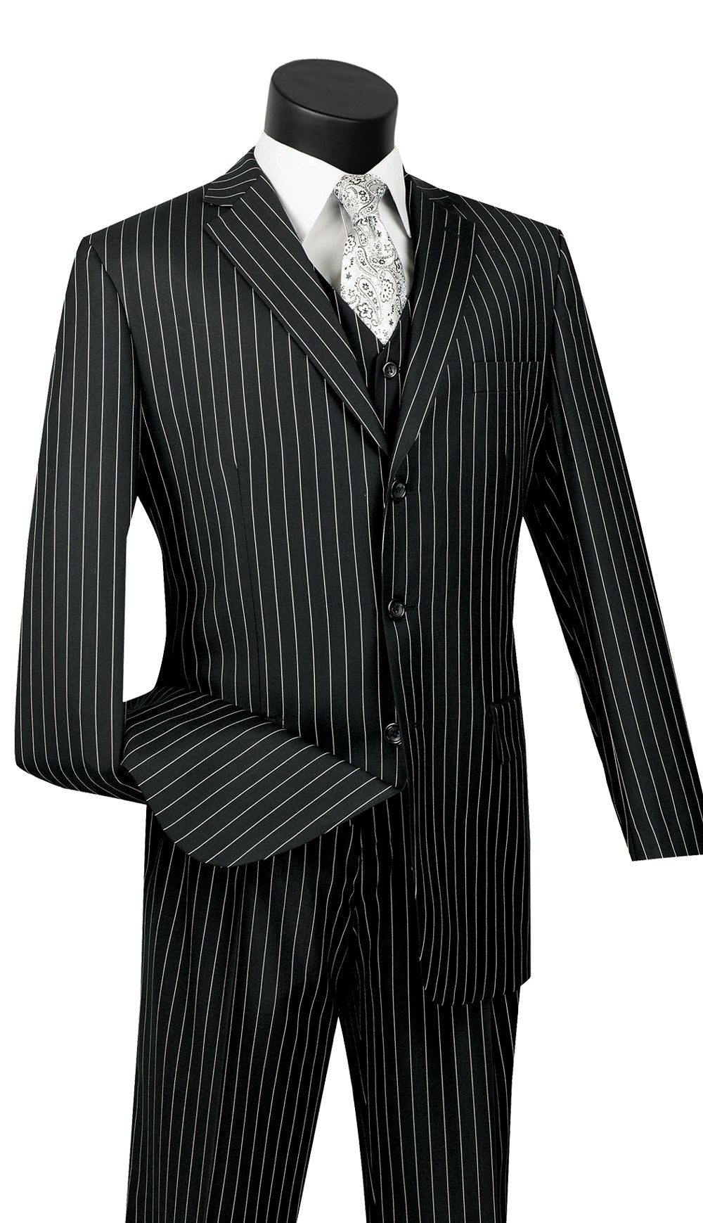 Vinci Men Suits | Church suits for less