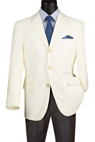 Vinci Sport Coats | Church suits for less