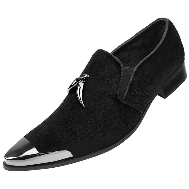 Men Dress Loafer Shoes-Corw-C | Church less
