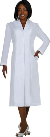 GMI Usher Suit-11674-White